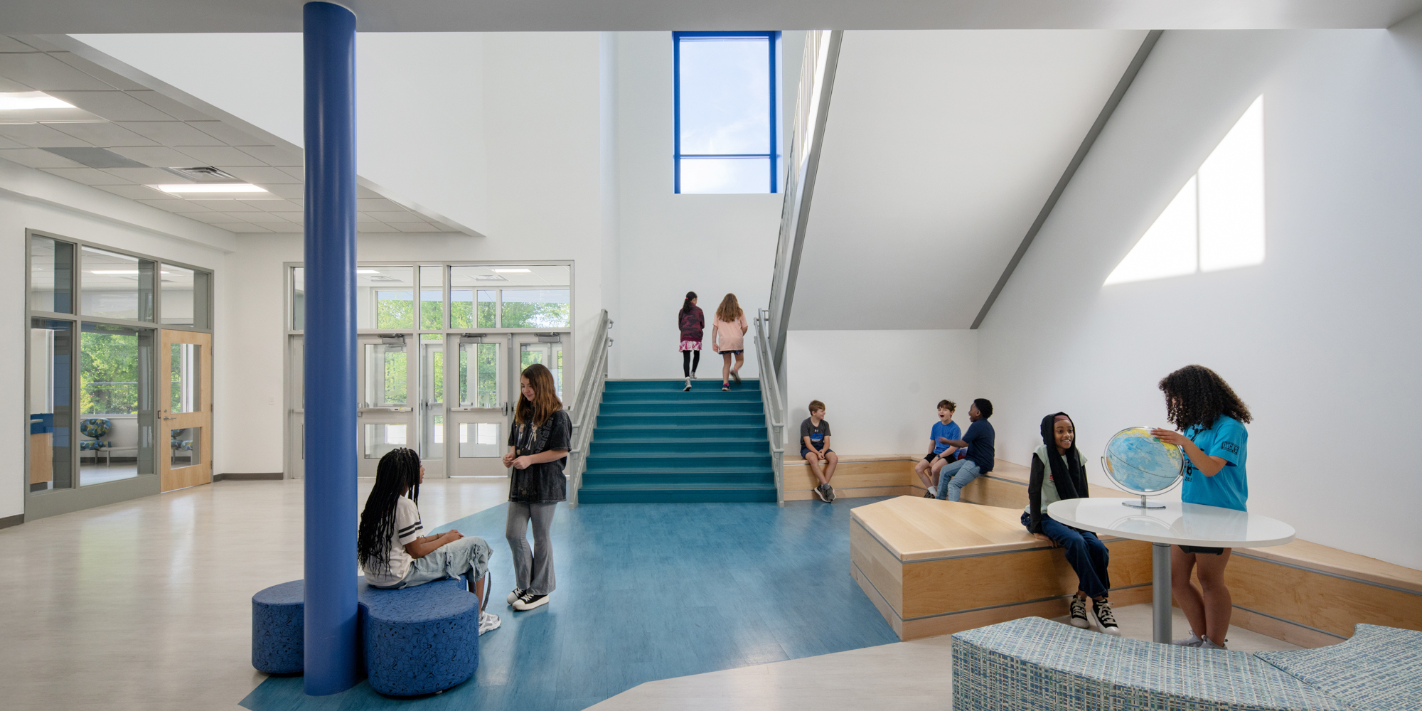 Brooks Global Studies